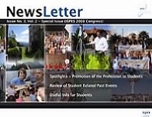 No. 3 - Special Issue 2008
